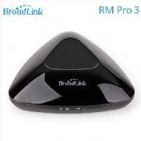 دستگاه کنترل مرکزی IR/RF برودلینک RM PRO 3 - تکنو لینک 148