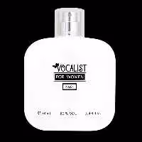 ادو پرفیوم زنانه وکالیست مدل White اسانس هالووین