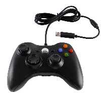 دسته بازی مدل XBOX 360 | چاوه