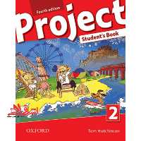 Project 2 4th edition - فروشگاه کتاب اشراق