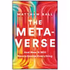 کتاب The Metaverse اثر Matthew Ball انتشارات تازه ها