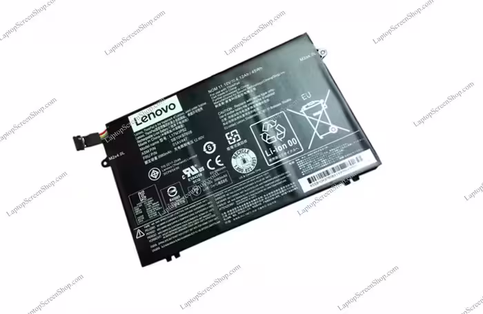 باتری لپ تاپ لنوو Lenovo ThinkPad E580