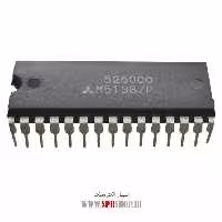 آی سی M51387