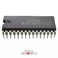 آی سی M51387