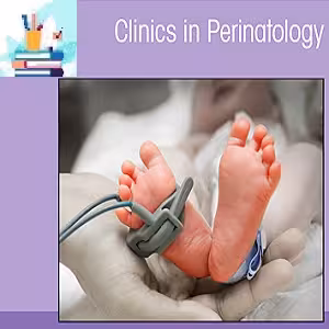 Clinics in Perinatology 2022 Full Archives TRUE PDF at 30€