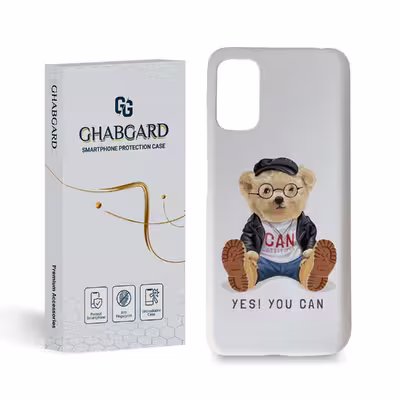 کاور قاب گارد مدل فانتزی مناسب برای گوشی موبایل شیایومی redmi note 10 5g
