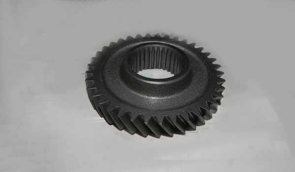 دنده 3 خروجی ام وی ام 315 قدیم چین یدک مرکزی - خرید لوازم یدکی خودروهای چینی - لوازم یدکی خودروهای کره ای - لوازم یدکی خودروهای ژاپنی - کف قیمت بازار - ارسال سریع به سراسر ایران