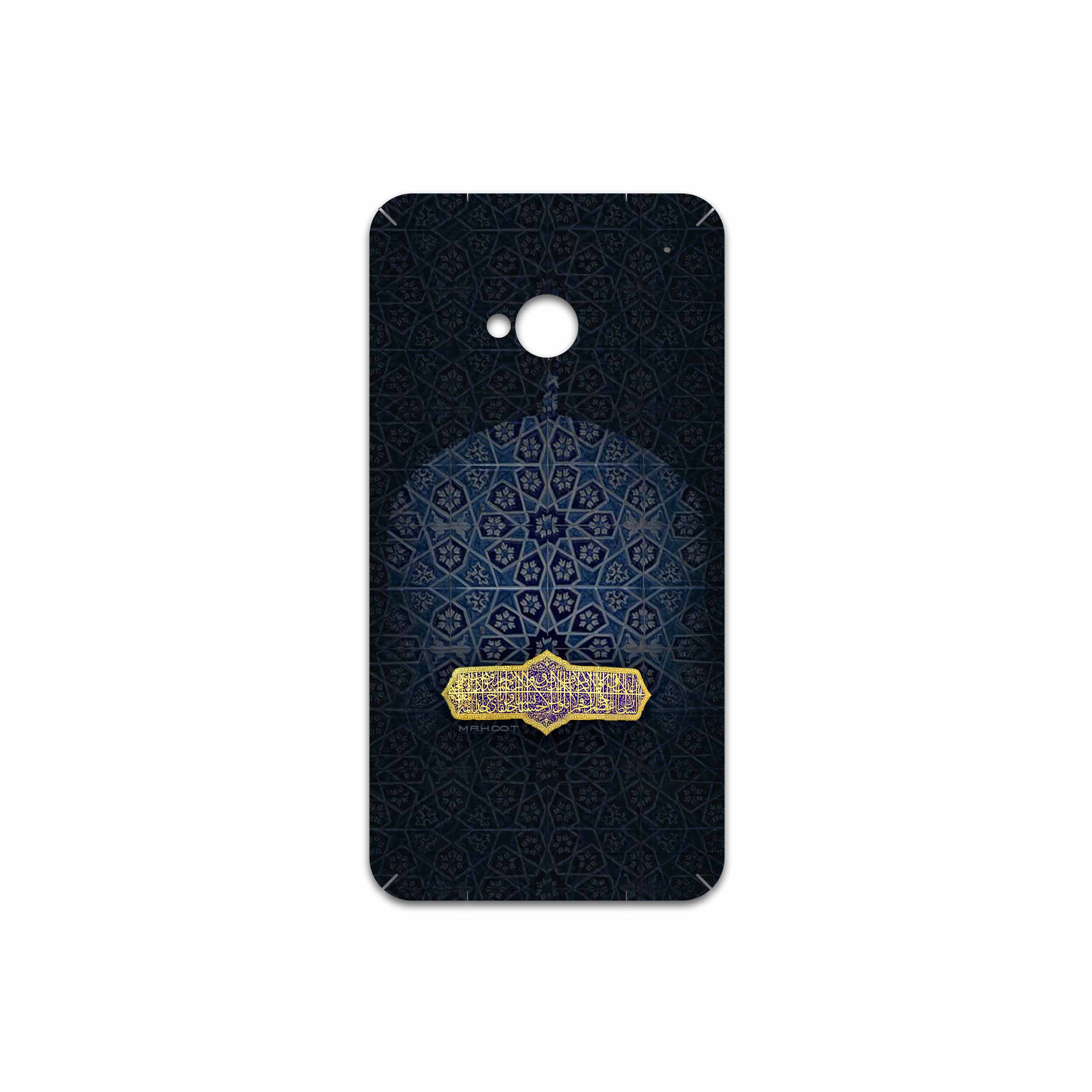 برچسب پوششی ماهوت مدل Imam Reza مناسب برای گوشی موبایل اچ تی سی One M7