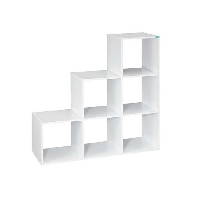 کتابخانه   مدل K147 - MDF | choobsub