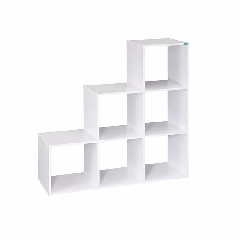 کتابخانه   مدل K147 - MDF | choobsub