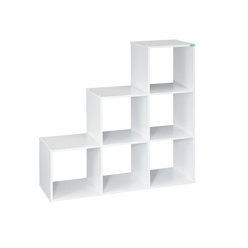 کتابخانه   مدل K147 - MDF | choobsub