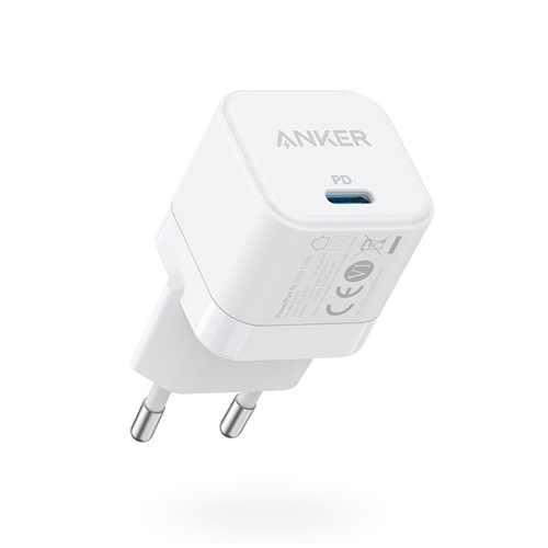 اداپتور و شارژر دیواری 20 وات انکر | Anker PowerPort III A2149