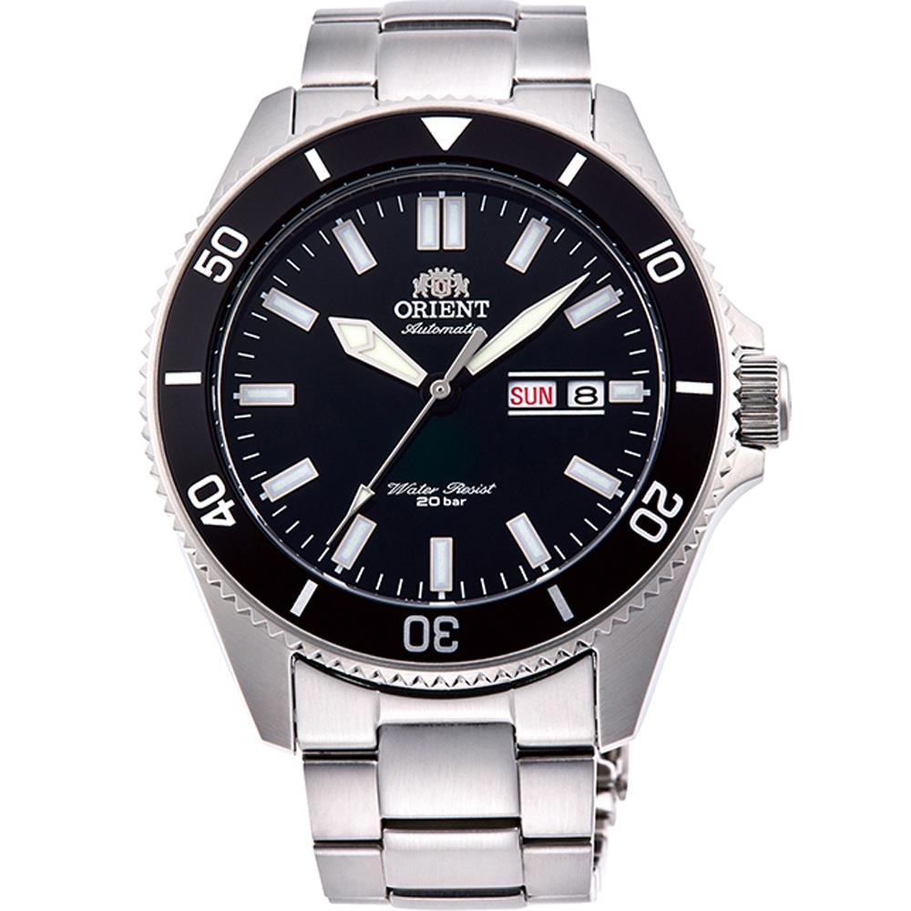 ساعت مچی اورینت مدل RA-AA0008B19B