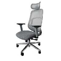 صندلی مدیریتی مدل MZ2306TK با پشت سری