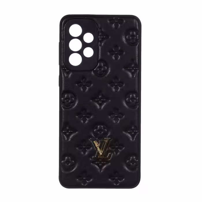 کاور مدل S-LV کد KASRA-1 مناسب برای گوشی موبایل سامسونگ Galaxy A33