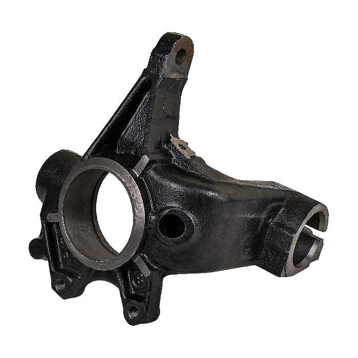 سگدست راست کد 60037356 مناسب برای  پژو 405