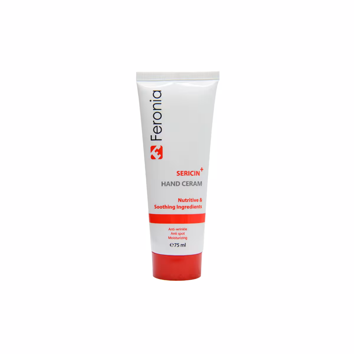 کرم دست فرونیا دارای SPF 25
