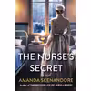 کتاب The Nurses Secret اثر Amanda Skenandore انتشارات تازه ها