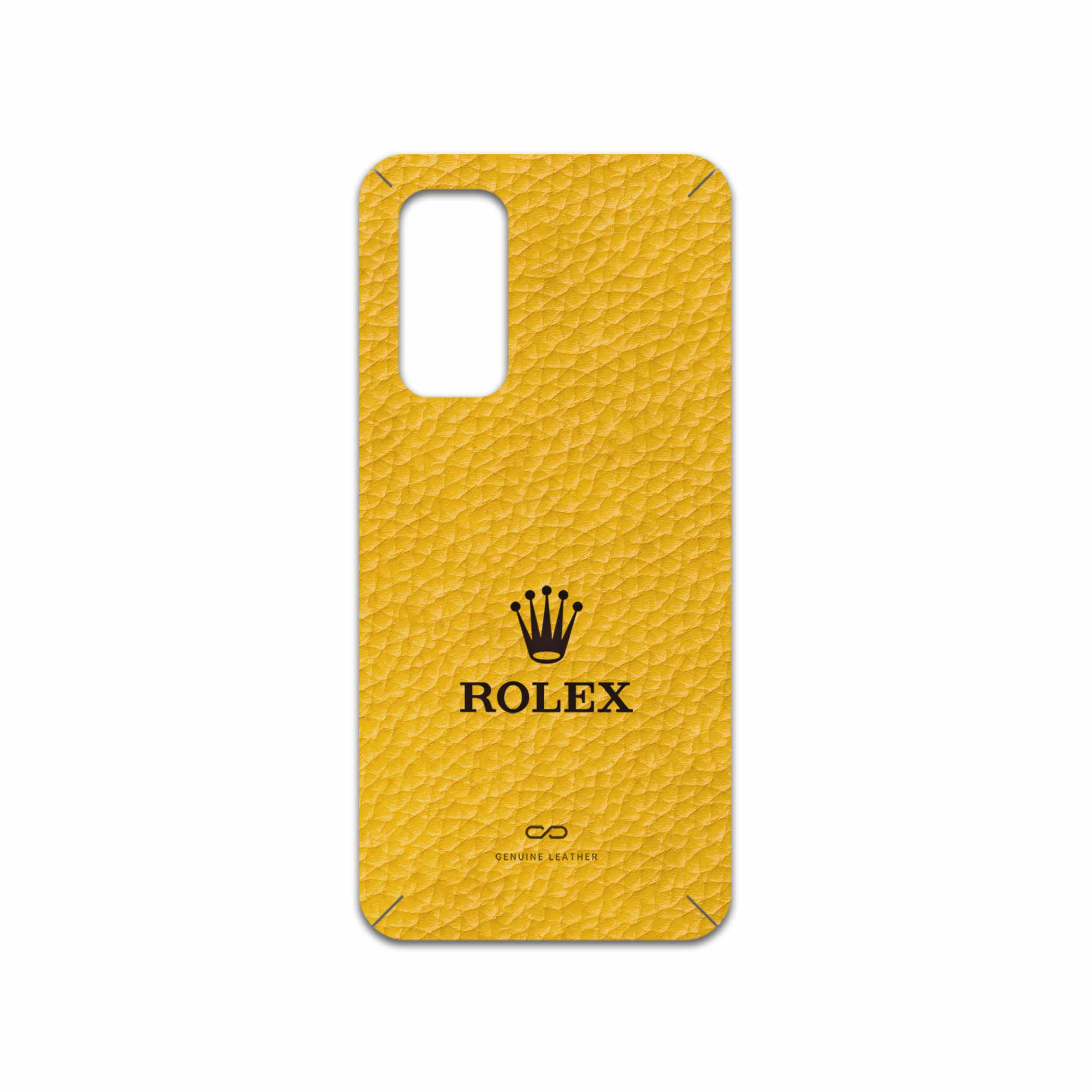 برچسب پوششی ماهوت مدل ML-RLX مناسب برای گوشی موبایل شیائومی Mi 10T Pro 5G