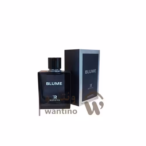 عطر ادکلن مردانه بلو شنل روونا (Rovena BLEU DE CHANEL)