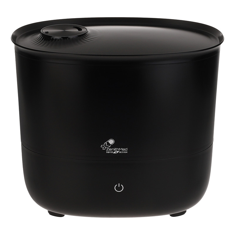دستگاه بخور و رطوبت ساز سرد زنیتمد مدل ZTH-002CB | کالا مکس