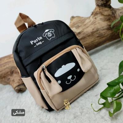 کوله پشتی مهد کودک و دبستان