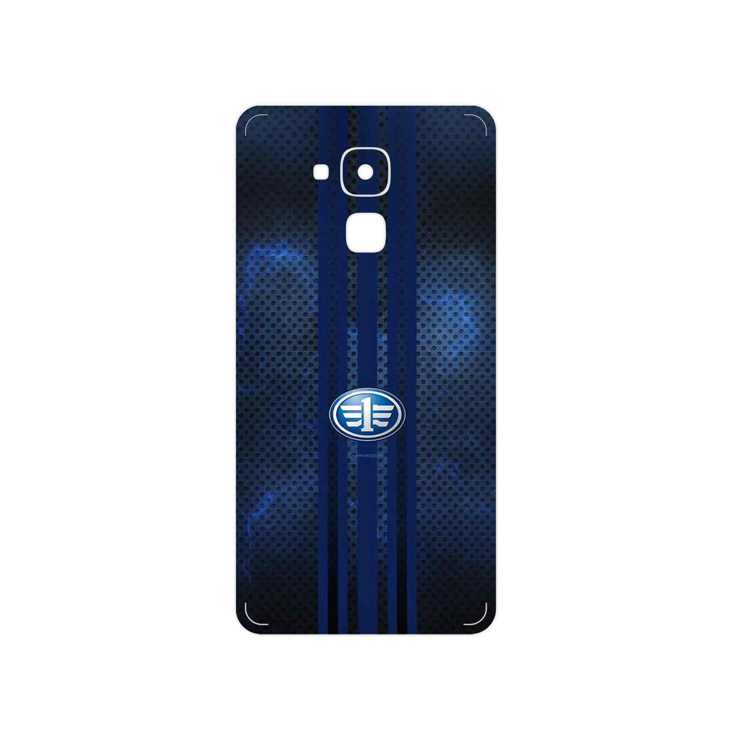 برچسب پوششی ماهوت مدل FAW مناسب برای گوشی موبایل هوآوی Gt3