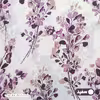 ملحفه آدنو مدل کمند کد IR116 دونفره سایز 180x200 سانتی متر