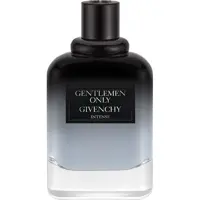 ادو تویلت مردانه ژیوانشی مدل Gentlemen Only Intense حجم 100 میلی لیتر