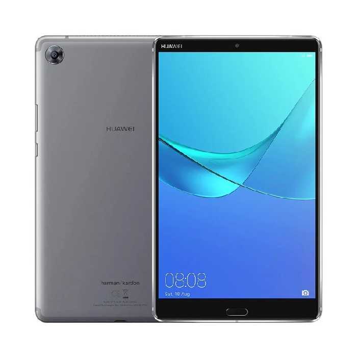تبلت هوآوی مدل MediaPad M5 8 ظرفیت 64/4 گیگابایت