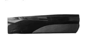 فلاپ درب عقب چپ لاماری - بروز یدک