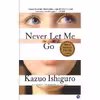 کتاب Never Let Me Go اثر Kazuo Ishiguro نشر ابداع