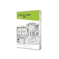 نرم افزار ویندوز chief architect 10.0