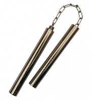 نانچیکو فلزی باتوم شو