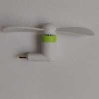 پنکه micro او تی جی