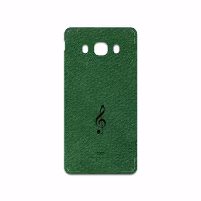 برچسب پوششی ماهوت مدل GL-SOL مناسب برای گوشی موبایل سامسونگ Galaxy J5 2016