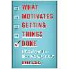 کتاب What Motivates Getting Things Done اثر Mary C. Lamia انتشارات Rowman &amp; Littlefield Publishers