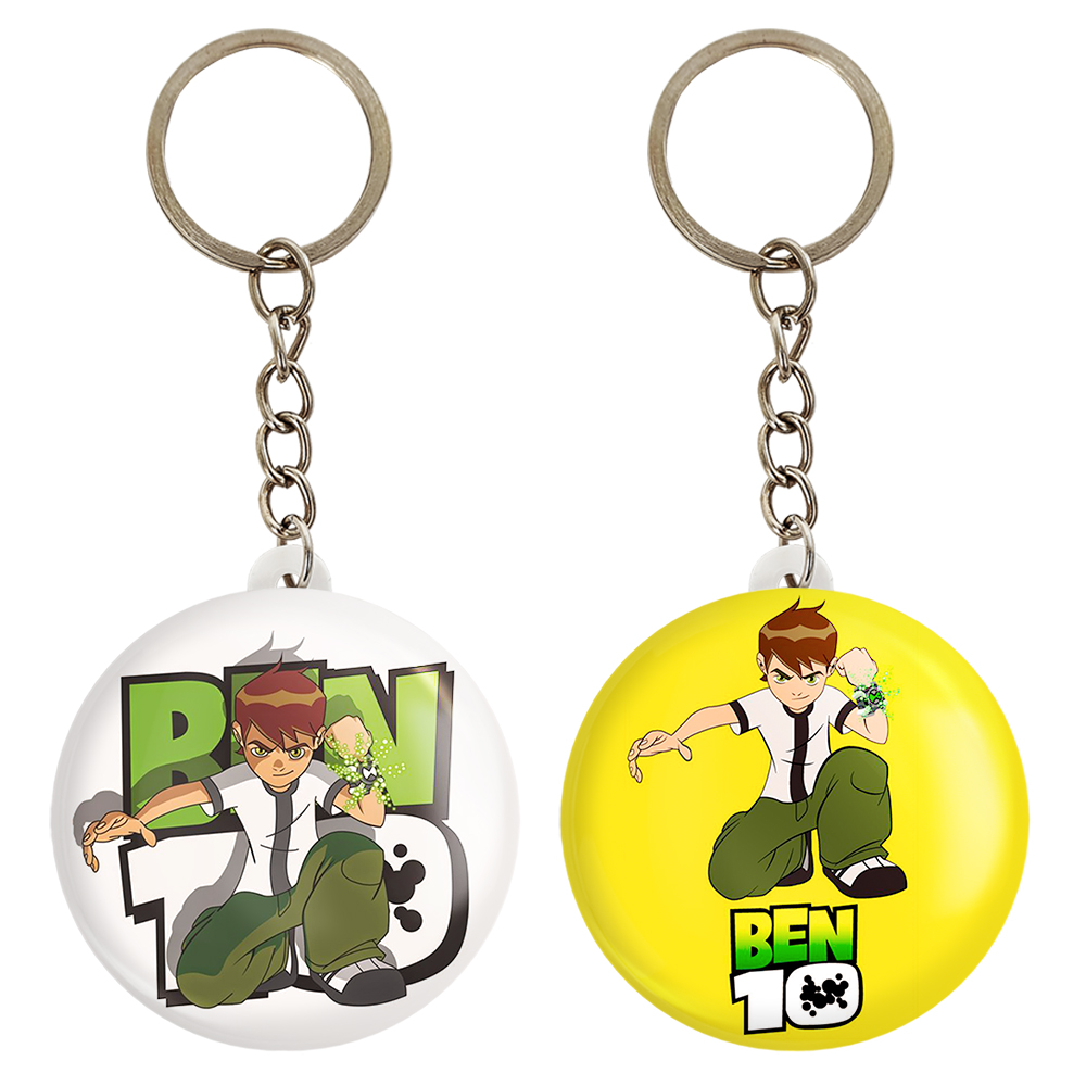 جاکلیدی خندالو مدل بن تن کد 33523353 مجموعه 2 عددی