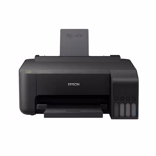 پرینتر جوهرافشان تک کاره اپسون مدل  EcoTank L1110 جوهر فابریک