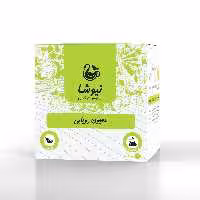 دمنوش  معجون رویایی نیوشا (پرسیاوشان و مرزنجوش وبابونه )(12عددی)