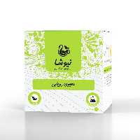 دمنوش  معجون رویایی نیوشا (پرسیاوشان و مرزنجوش وبابونه )(12عددی)