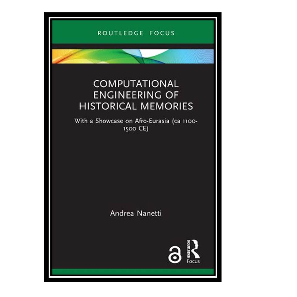 کتاب Computational Engineering of Historical Memories