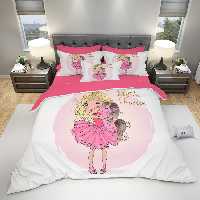 سرویس روتختی ایلا کد 415 یکنفره 4 تکه