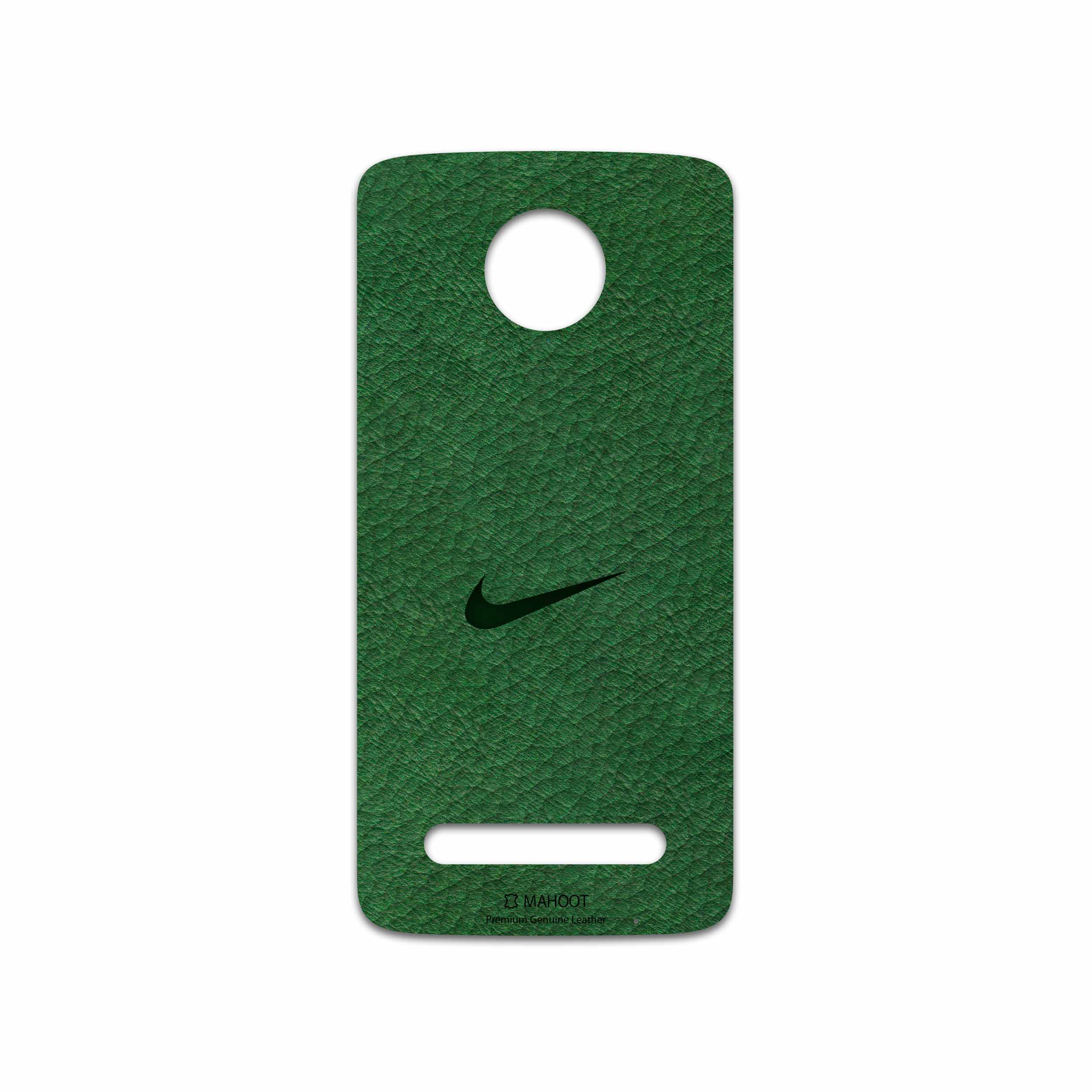 برچسب پوششی ماهوت مدل GL-NK مناسب برای گوشی موبایل موتورولا Moto Z2 Force