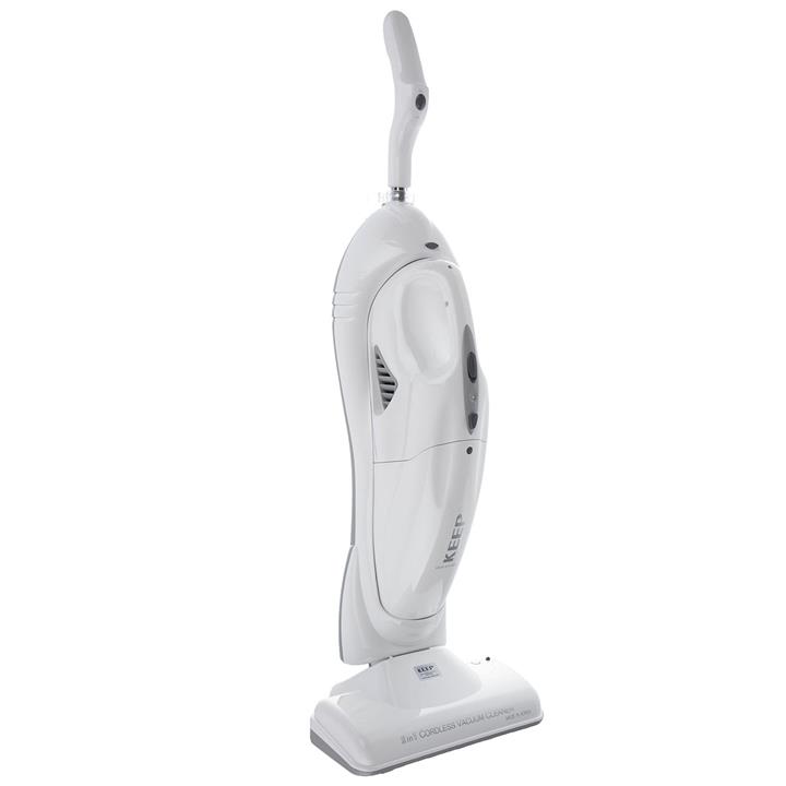 جاروشارژی کیپ مدل KVC-811BG