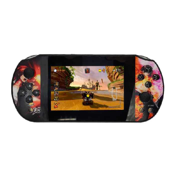 کنسول بازی دستی مدل Q3