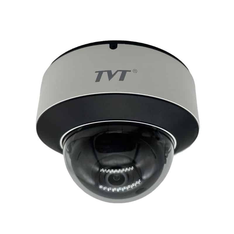 خرید دوربین دام شبکه مدل TD-9521E3 |برند تی وی تی (TVT)