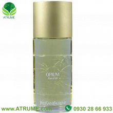 عطر ادکلن ایوسن لورن اوپیوم او دت سامر فرنگرنس 100 میل زنانه