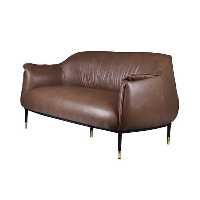 مبل اداری دونفره آرام آرام گستر مدل 550B207