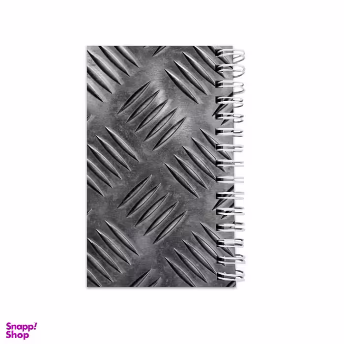 دفترچه یادداشت مدل To Do List  کد 77695